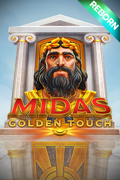 Midas Golden Touch – Reborn Midas Golden Touch – Reborn
