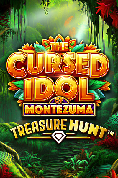 The Cursed Idol of Montezuma – Treasure Hunt™