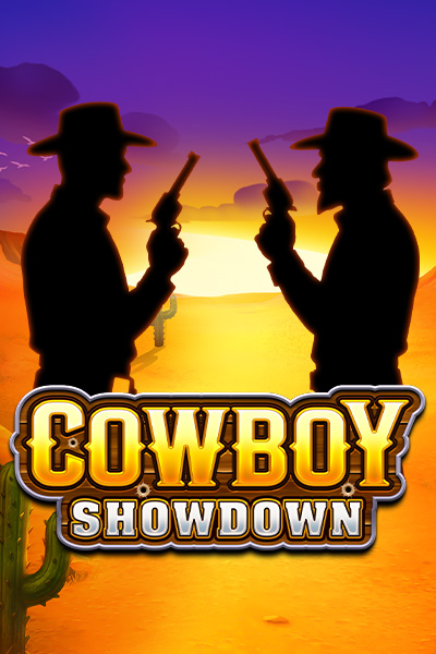Cowboy Showdown