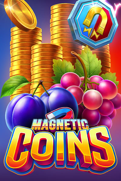 Magnetic Coins Magnetic Coins