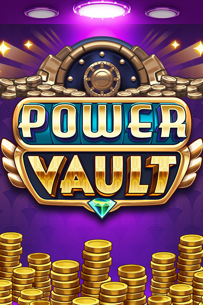 Power Vault