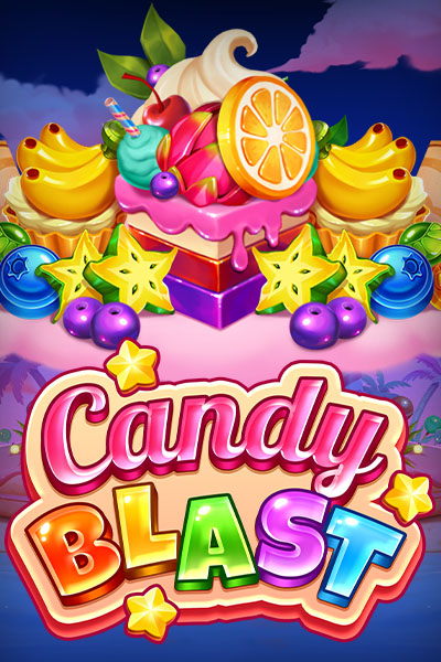 Candy Blast