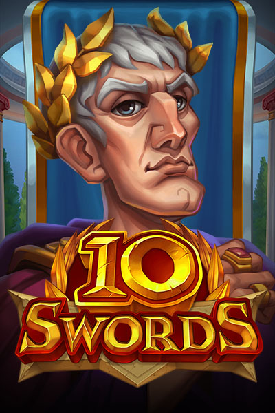 10 Swords