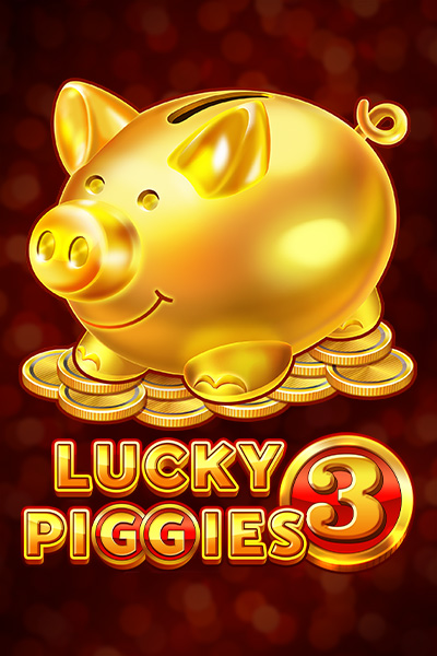 Lucky Piggies 3