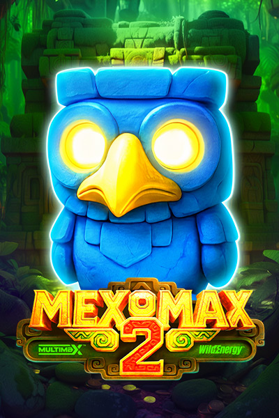 MexoMax 2 WildEnergy™ MultiMax™ MexoMax 2 WildEnergy™ MultiMax™