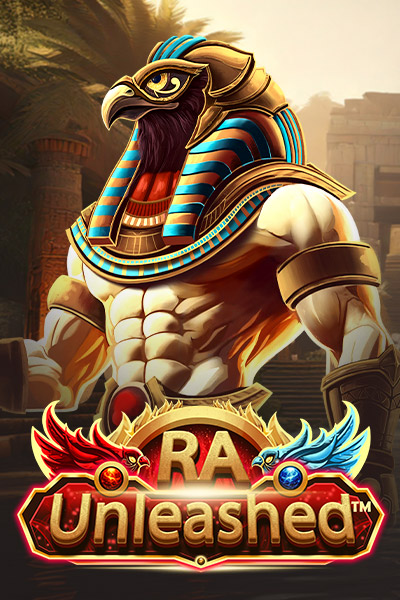 Ra Unleashed™ Ra Unleashed™