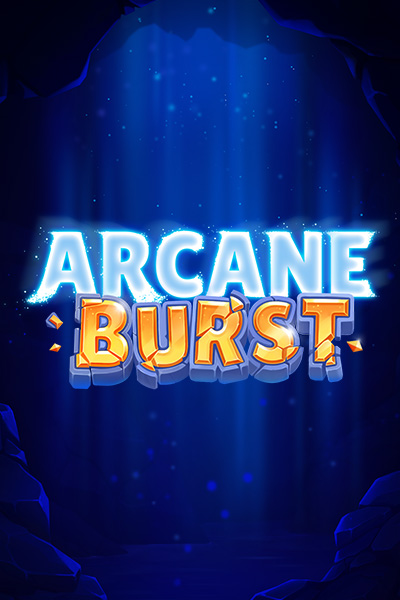Arcane Burst Arcane Burst