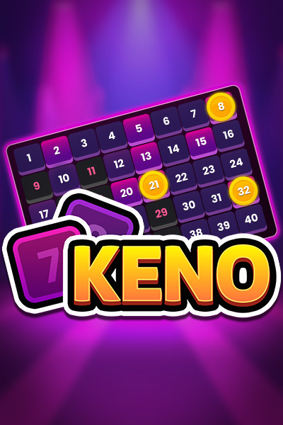 Keno - The Originals Keno - The Originals