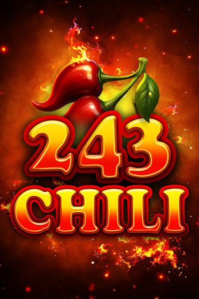 243 Chili 243 Chili