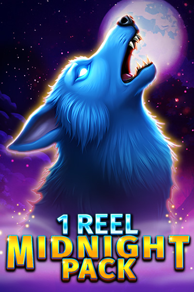 1 Reel - Midnight Pack 1 Reel - Midnight Pack