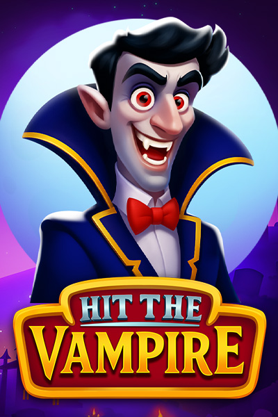Hit the Vampire Hit the Vampire