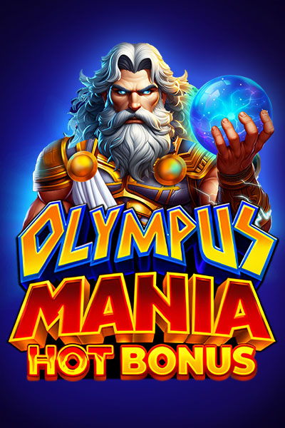 Olympus Mania: Hot Bonus Olympus Mania: Hot Bonus