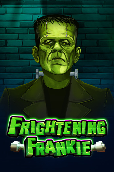 Frightening Frankie Frightening Frankie