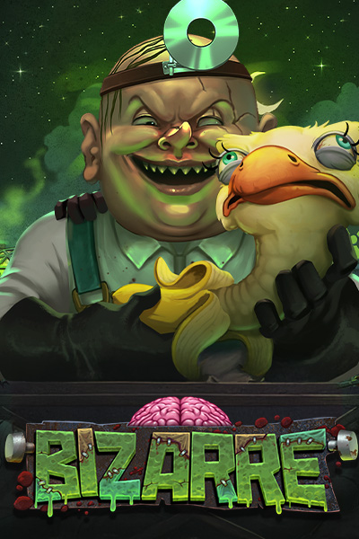 Bizarre Bizarre