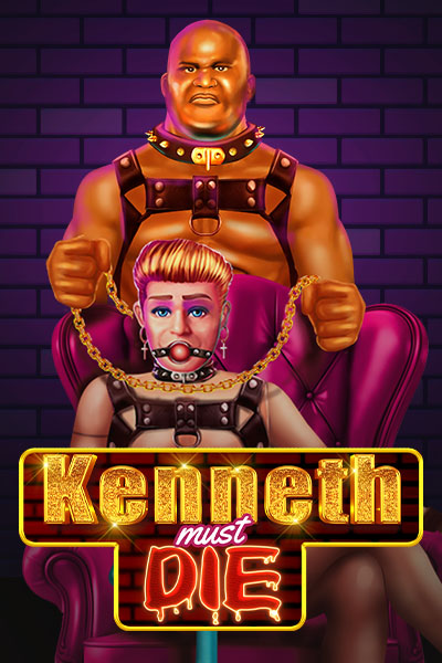 Kenneth Must Die Kenneth Must Die