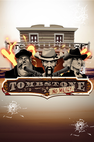 Tombstone No Mercy Tombstone No Mercy