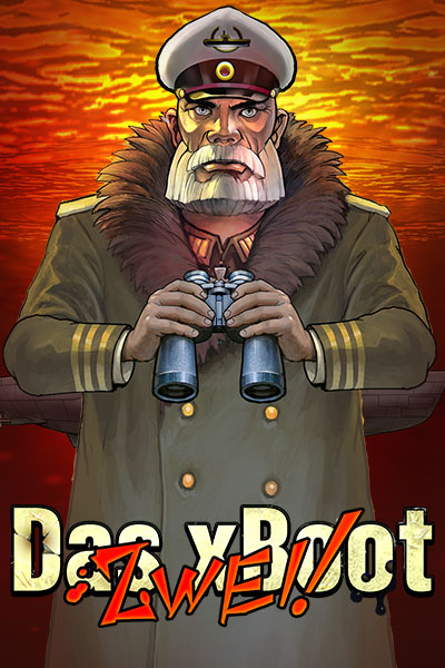 Das xBoot 2wei! Das xBoot 2wei!