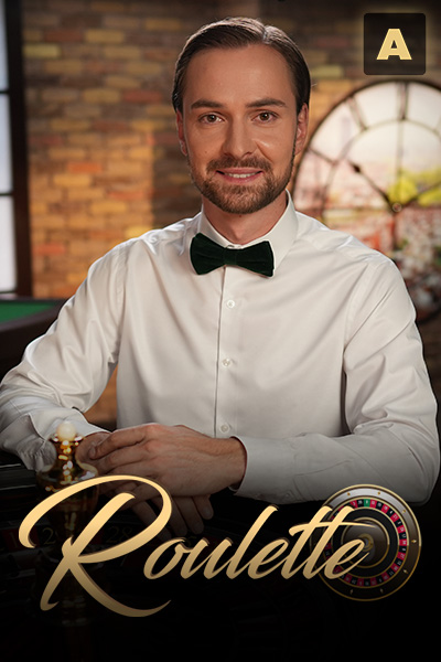 Roulette A Roulette A