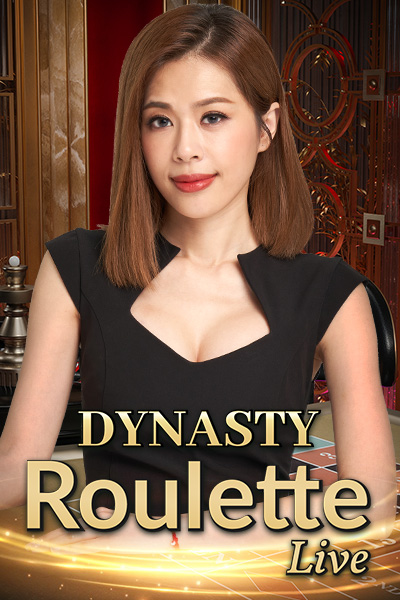 Dynasty Roulette Dynasty Roulette