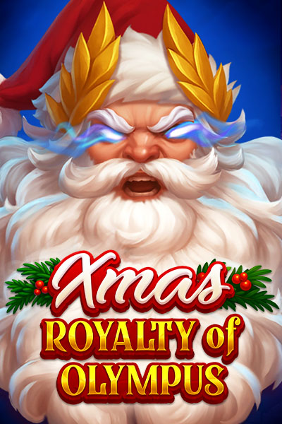 Royalty of Olympus Xmas