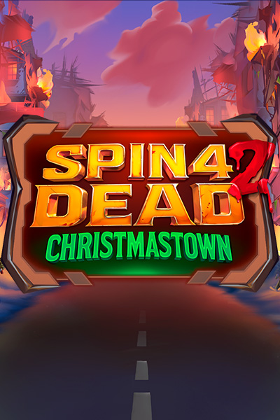 Spin 4 Dead 2: Christmastown