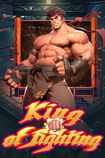 King of Fighting