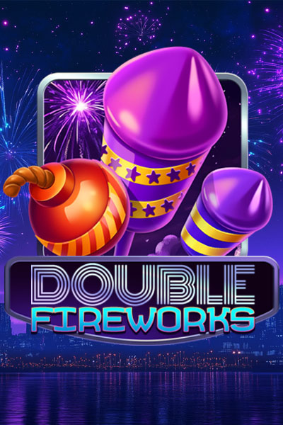 Double Fireworks