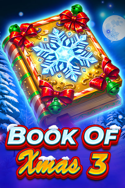Book Of Xmas 3