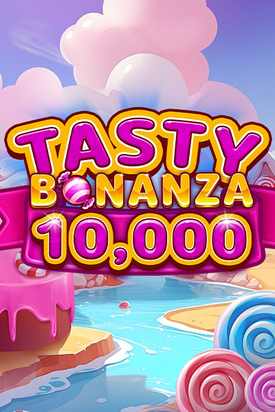 Tasty Bonanza 10,000