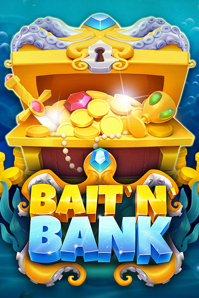 Bait 'n' Bank Bait 'n' Bank