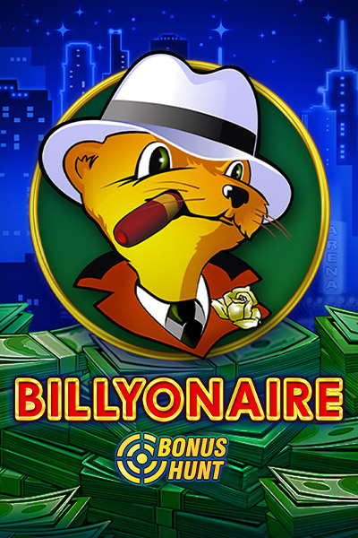 Billyonaire Bonus Hunt Billyonaire Bonus Hunt