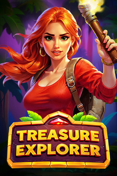Treasure Explorer Treasure Explorer