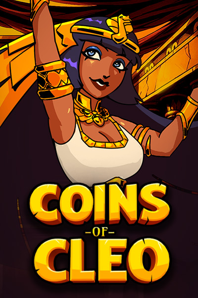 Coins of Cleo Coins of Cleo