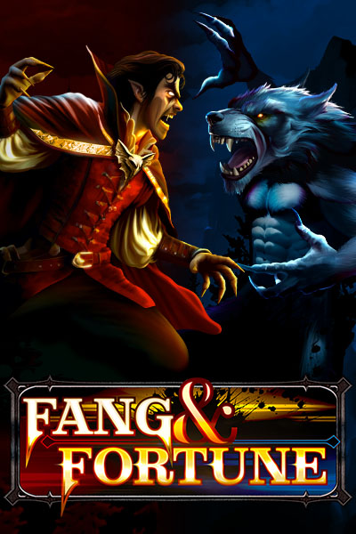 Fang & Fortune™ Fang & Fortune™