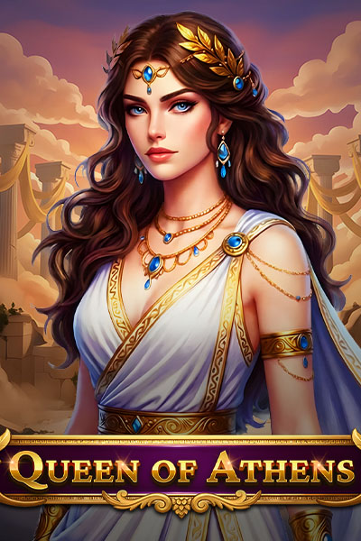 Queen Of Athens Queen Of Athens