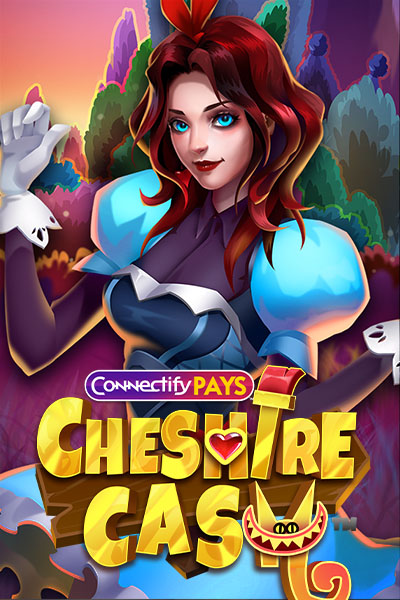 Connectify Pays Cheshire Cash™ Connectify Pays Cheshire Cash™