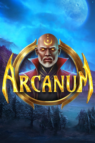 Arcanum