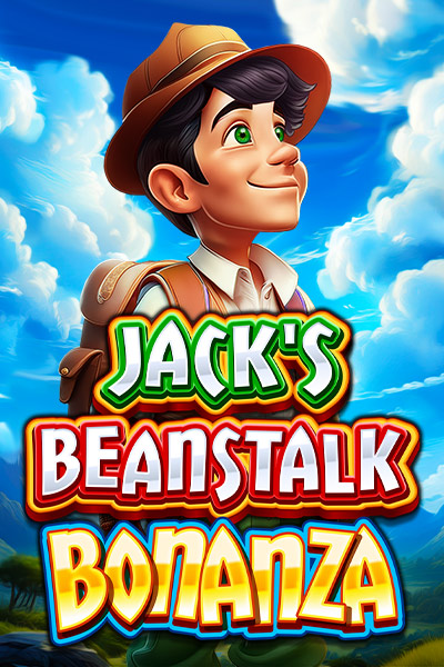 Jack’s Beanstalk Bonanza Jack’s Beanstalk Bonanza