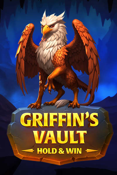 Griffin's Vault Griffin's Vault