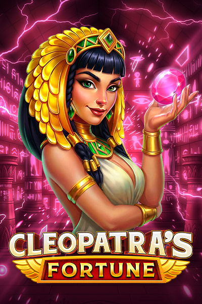 Cleopatra's Fortune Cleopatra's Fortune