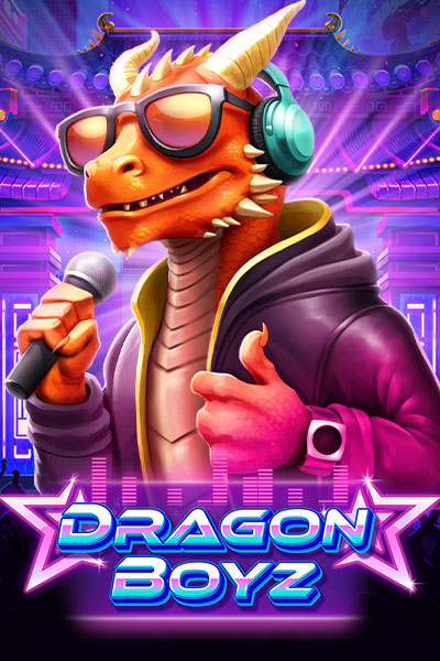 Dragon Boyz Dragon Boyz