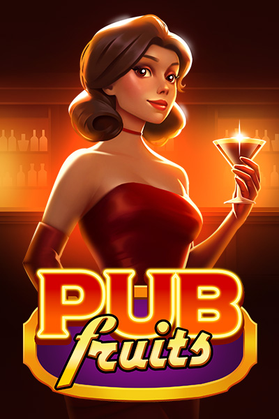 Pub Fruits Pub Fruits