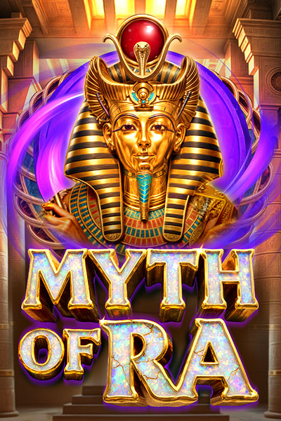 Myth of Ra Myth of Ra