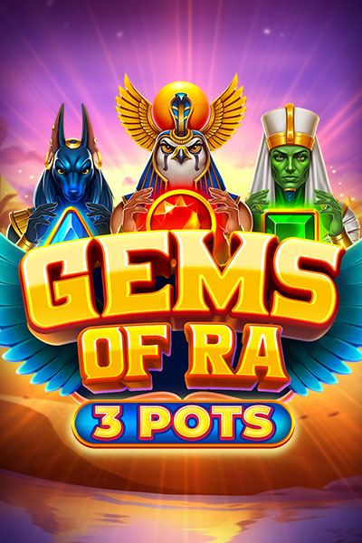Gems of Ra Gems of Ra