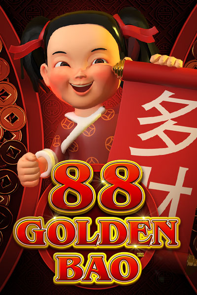 88 Golden Bao™ 88 Golden Bao™