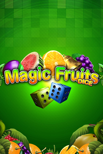 Magic Fruits Dice