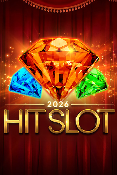 2026 Hit Slot 2026 Hit Slot
