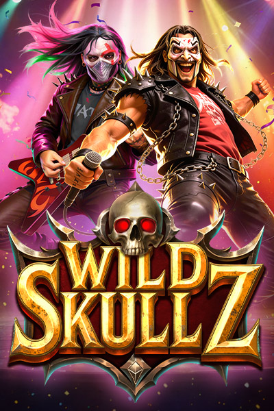 Wild Skullz