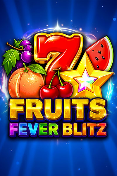 Fruits Fever Blitz Fruits Fever Blitz