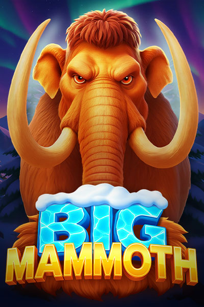 Big Mammoth Big Mammoth